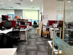 Capital Tower (D1), Office #582804741